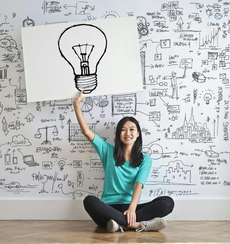 Cómo crear un plan de negocios (sin pasarte de 30 páginas)